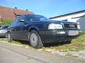 Audi 80 2.0 E Sehr gepflegter original Zustand!!! H-Kennz. Зелений - thumbnail 8