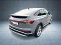 Audi Q4 e-tron 35 S line Nav/EPH/Temp/Assis Grau - thumbnail 5