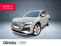 Audi Q4 e-tron 35 S line Nav/EPH/Temp/Assis Grau - thumbnail 1