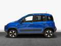 Fiat Panda Cross 1.0 Hybrid 70PS Blauw - thumbnail 4
