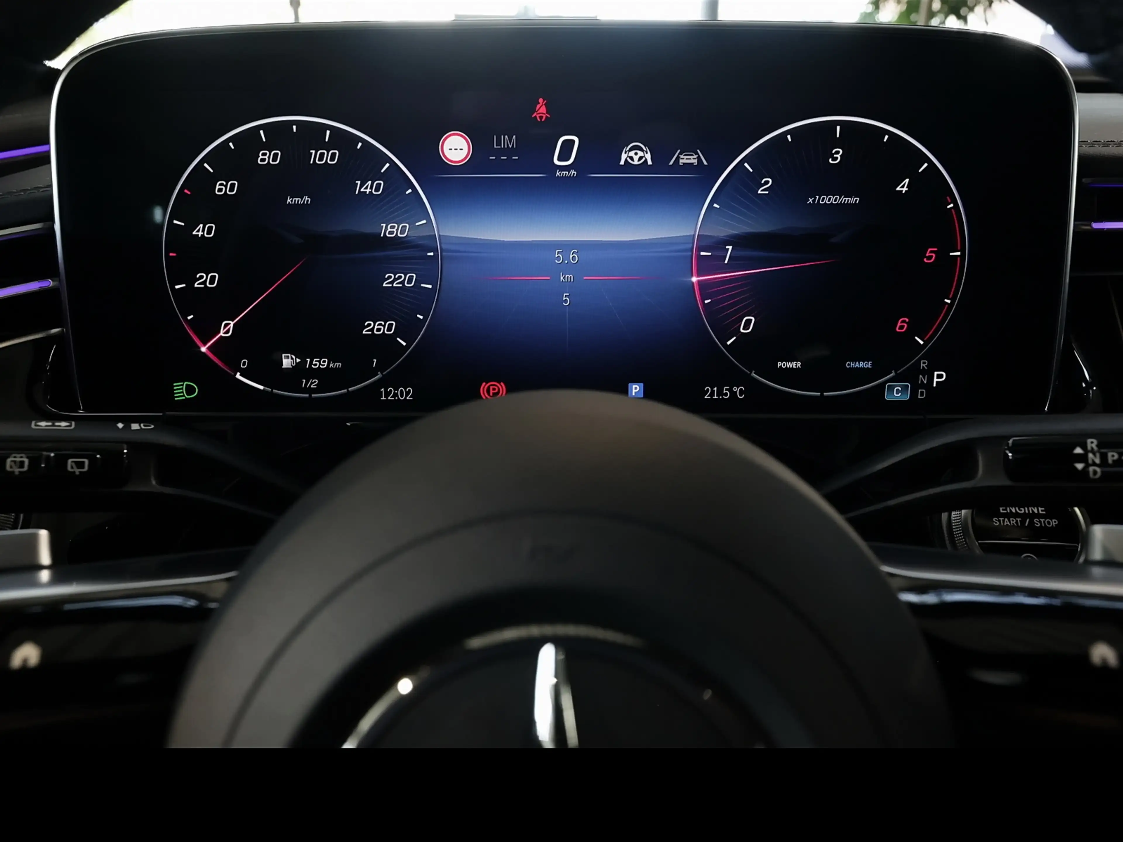 Mercedes-Benz E 220 d T MBUX+360°+DIG-LED+ AHK+Night+20 — photo 14