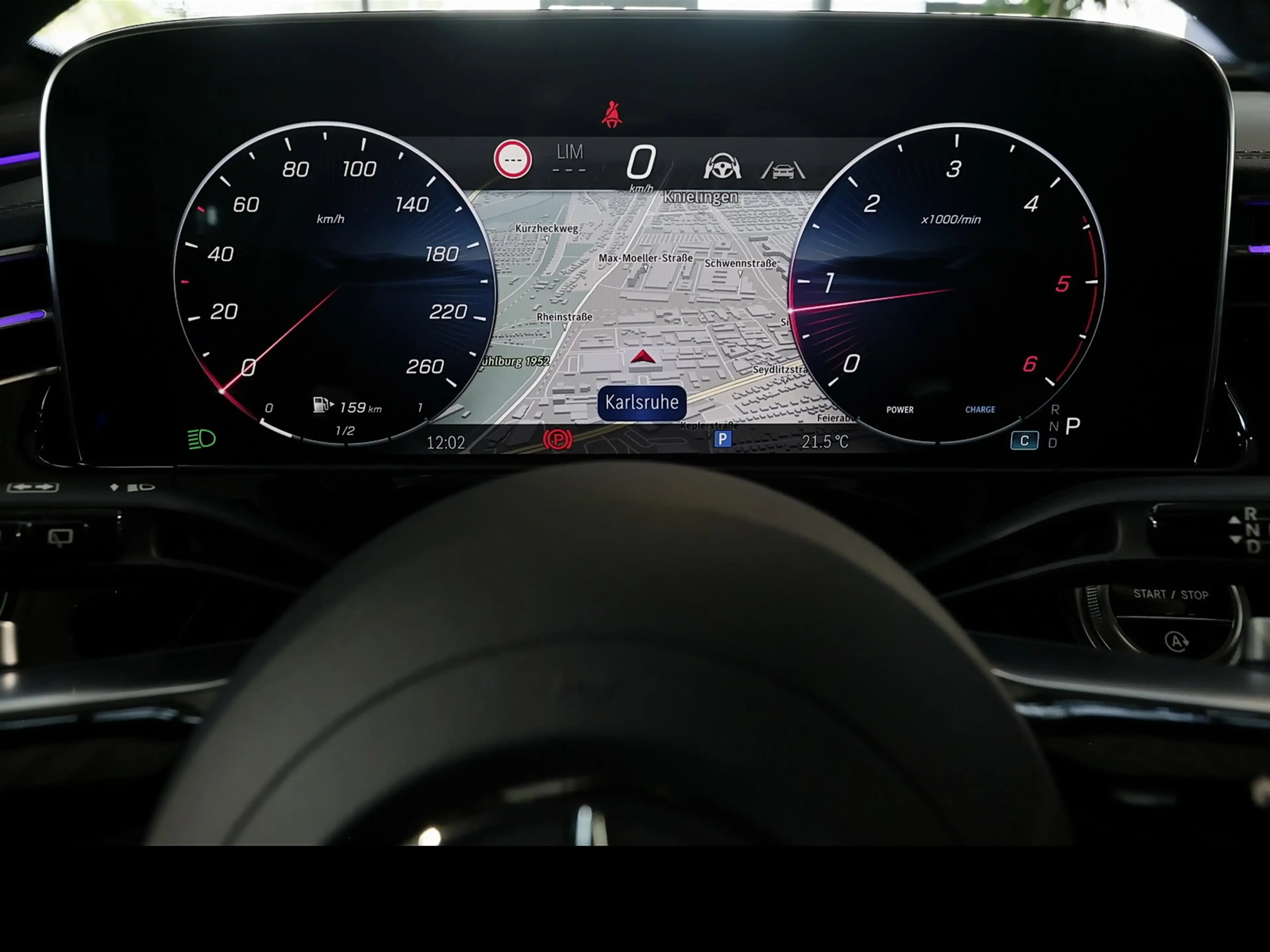 Mercedes-Benz E 220 d T MBUX+360°+DIG-LED+ AHK+Night+20 — photo 15