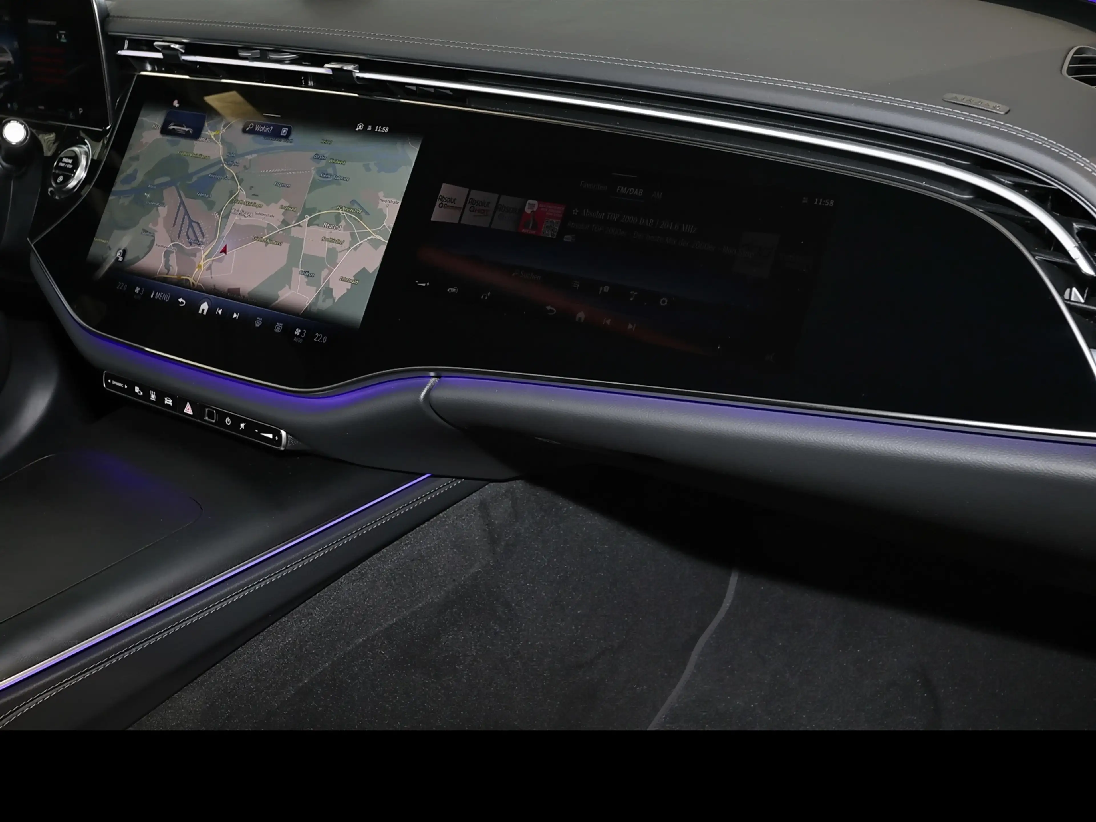 Mercedes-Benz E 220 d T MBUX+360°+DIG-LED+ AHK+Night+20 — photo 9