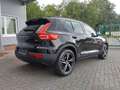 Volvo XC40 B4 B 2WD R-Design ACC/SHZ/LED/PDC/KAM/NAV 145 k... Noir - thumbnail 2