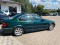BMW 328 i Lim. *AT*LEDER*GD*SHZ*KLIMAAUTO*EXPORT* Grün - thumbnail 3