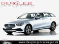 Mercedes-Benz E 220 T d MBUX PREMIUM*KAMERA*LED Avantgarde Argent - thumbnail 1