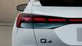 Audi Q4 e-tron Sportback 55 quattro S line Edititon AHK LM21 D... Weiß - thumbnail 14