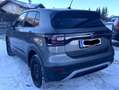 Volkswagen T-Cross T-Cross 1,0 TSI Grau - thumbnail 3