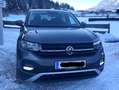 Volkswagen T-Cross T-Cross 1,0 TSI Grau - thumbnail 2
