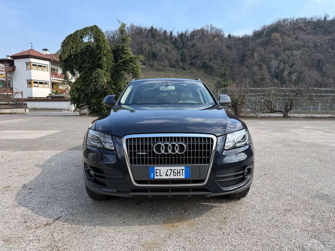 Audi Q5 Q5 2.0 TDI 170 CV quattro S tronic Advanced Plus