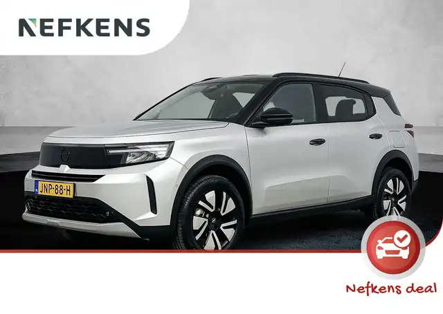 Opel Frontera 1.2 Turbo Hybrid GS 7-zitter | Voorraad deal! | Lu