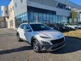 Hyundai KONA 1.6 HYBRID dct Bianco - thumbnail 1