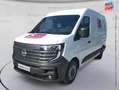 Nissan Interstar L2H2 3t5 2.0 dCi 130ch Euro6E N-Connecta Blanc - thumbnail 1