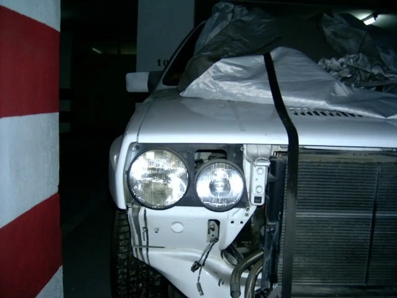 Lancia Delta