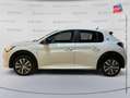 Peugeot e-208 e-208 136ch Active CarPlay Weiß - thumbnail 9