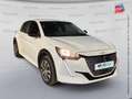 Peugeot e-208 e-208 136ch Active CarPlay Weiß - thumbnail 3