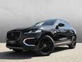 Jaguar F-Pace D200 AWD R-Dynamic SE PANO SHZ WINTER Negro - thumbnail 1
