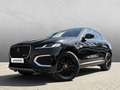 Jaguar F-Pace D200 AWD R-Dynamic SE PANO SHZ WINTER Schwarz - thumbnail 1