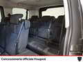Peugeot Traveller m1 2.0 bluehdi std 150cv allure s&s e6d Grau - thumbnail 9