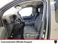 Peugeot Traveller m1 2.0 bluehdi std 150cv allure s&s e6d Grau - thumbnail 7