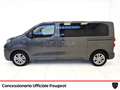 Peugeot Traveller m1 2.0 bluehdi std 150cv allure s&s e6d Grau - thumbnail 3