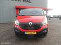 Renault Trafic bestel 1.6 dCi T27 L1H1 Comfort/AIRCO/CRUISECONTRO Rood - thumbnail 2