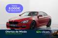 BMW 650 650iA Coupé xDrive Rosso - thumbnail 1