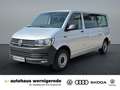 Volkswagen T6 Caravelle Trendline 2.0 TDI LR, Klima, 9-Sitze Silber - thumbnail 1