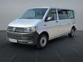 Volkswagen T6 Caravelle Trendline 2.0 TDI LR, Klima, 9-Sitze Silber - thumbnail 2