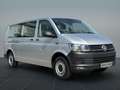 Volkswagen T6 Caravelle Trendline 2.0 TDI LR, Klima, 9-Sitze Silber - thumbnail 9