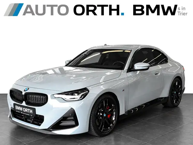BMW 2er