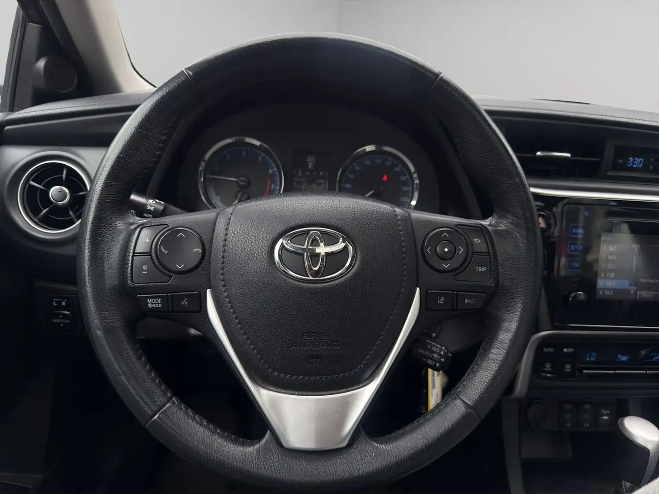 Toyota Corolla снимка Toyota Corolla