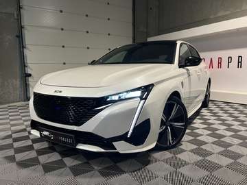 1.5 BlueHDi GT/GPS/CUIR/CARPLAY/TOIT PANO/CAM 360