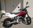 Husqvarna SM 125 SMS125 2T Rosso - thumbnail 1