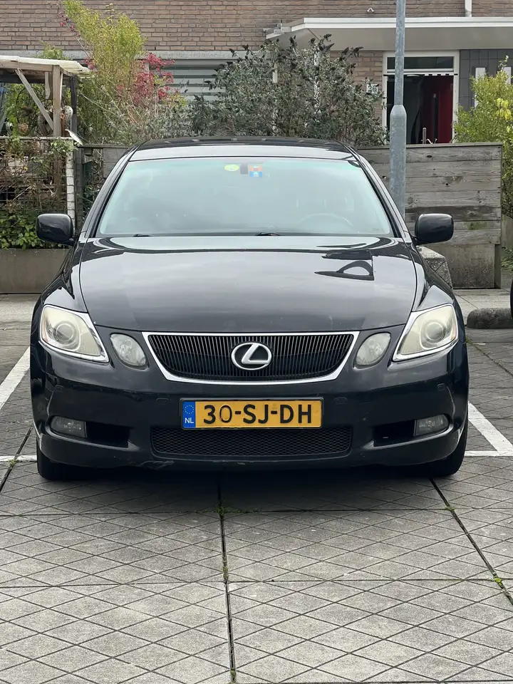 Lexus GS 300
