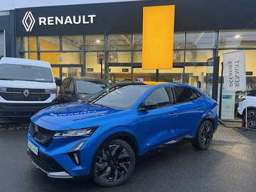 E-Tech full hybrid Esprit Alpine*MatrixLed*Harman