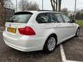 BMW 318 3-serie Touring 318i Luxury Line Blanc - thumbnail 4