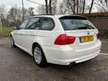 BMW 318 3-serie Touring 318i Luxury Line Blanc - thumbnail 3