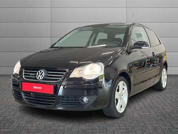 1.4/80CV 16V 3p. Comfortline