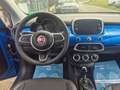 Fiat 500X 500 X 2018 1.0 T3 Cross 120cv Blu/Azzurro - thumbnail 10