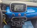 Fiat 500X 500 X 2018 1.0 T3 Cross 120cv Blu/Azzurro - thumbnail 8