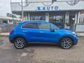 Fiat 500X 500 X 2018 1.0 T3 Cross 120cv Blu/Azzurro - thumbnail 2