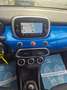 Fiat 500X 500 X 2018 1.0 T3 Cross 120cv Blu/Azzurro - thumbnail 9