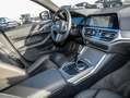 BMW 420 i Gran Coupé M Sport RFK NAVI LED PDC V+H LM Weiß - thumbnail 6