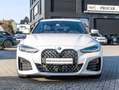 BMW 420 i Gran Coupé M Sport RFK NAVI LED PDC V+H LM Weiß - thumbnail 4