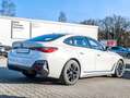 BMW 420 i Gran Coupé M Sport RFK NAVI LED PDC V+H LM Weiß - thumbnail 2