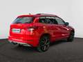 Skoda Karoq Karoq Sportline 1,5 TSI 110 kW 6-speed mech. Gris - thumbnail 12