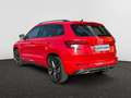 Skoda Karoq Karoq Sportline 1,5 TSI 110 kW 6-speed mech. Gris - thumbnail 3