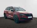 Skoda Karoq Karoq Sportline 1,5 TSI 110 kW 6-speed mech. Gris - thumbnail 2