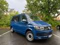 Volkswagen T6 California Transporter T6 Kurz  EU6 Blau - thumbnail 3